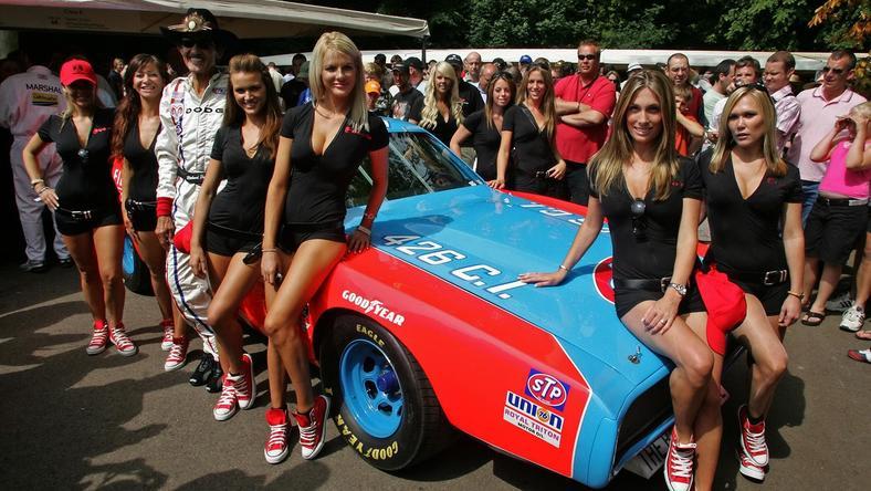 美国NASCA已撑起3家上市公司,中国的赛车金矿又在哪儿?